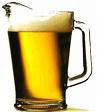drinking alcohol